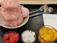 -Ice Monster冰馆·CNN评选全球十大甜品(国贸商城店)