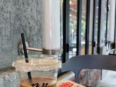 -孖记茶档·热腾茶餐(江南西plus店)