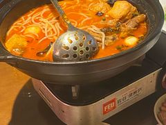 -神府路壹号·海鲜烧烤·砂锅粥·锅物(三坊七巷店)