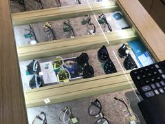 -浙文眼镜(清江西路店)