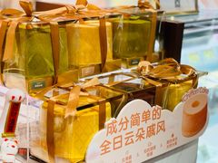 -CloudD'or可露朵蛋糕(1733商业空间店)