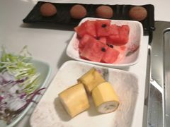 -千纸鹤嫩汁烤肉(西大直街店)