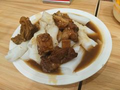 牛腩珍珠肠粉-芬芳甜品(体育东横街店)