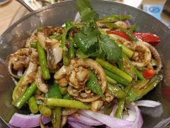 -林记象山海鲜(广灵二路店)