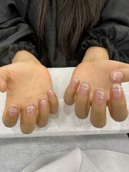 -斯馨·健康美甲美睫