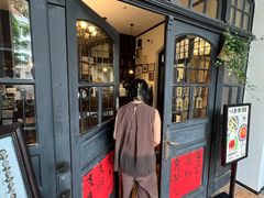 -良友书坊(安徽路店)