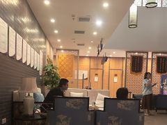 -美年大健康体检中心(牡丹园分院)