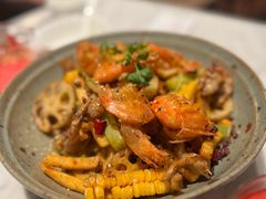 -荣兴酒家(徐家汇店)