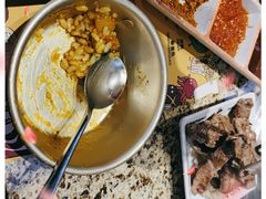 -安又胖韩国烤肉(美罗城店)