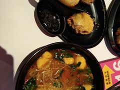 -小杨生煎(湟普汇店)