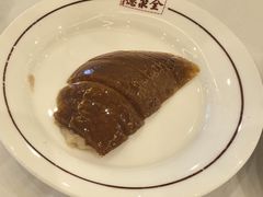 -北京全聚德(王府井店)