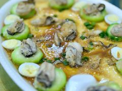-台山美食一绝阿四台山黄鳝饭(阿四创作店)