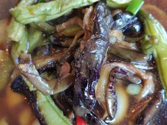 -好嫂子酱猪手•农家菜(蒲黄榆店)