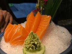-山葵家·创意料理(临平银泰城店)