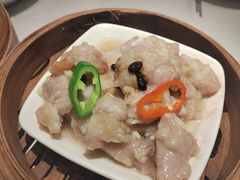 -禄运茶居·手工点心(猎德店)