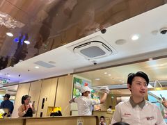 -海底捞火锅(中山路天主教堂店)