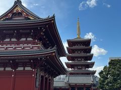 -浅草寺