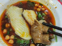 -烧哥美蛙肥肠鱼火锅·十五年社区店