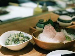 -初居食屋日式料理(万象城购物中心店)