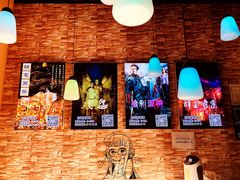 -MJ魔爵全机关真人密室逃脱(青浦万达茂店)