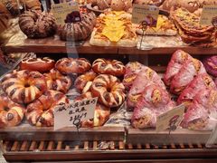 -丁香西饼屋(桂林路店)
