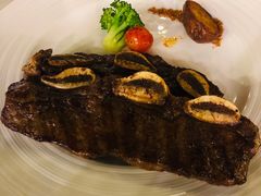 -天空花园餐吧·生日·团建(南山店)