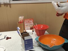 -前王院•巧克力海鲜市集餐厅(万平口店)