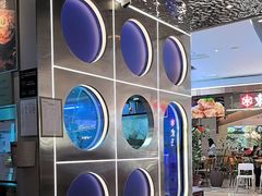 -鱼酷活鱼烤鱼(雨花客厅店)