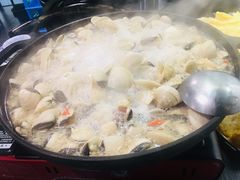 -拾下卜卜贝•海鲜火锅