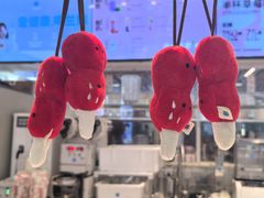 -兰熊鲜奶(西直门凯德mall店)