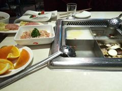 -海底捞火锅(九久奥特莱斯店)