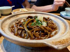 淮扬黑椒软兜-竹里馆·淮扬菜·功夫茶(老门东店)