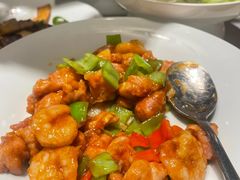 -北平楼·烤鸭·北京菜(牡丹园店)