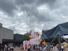 -世界恐龙谷景区