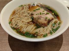 -苏小柳点心·手作小笼包(浦东嘉里城分院)