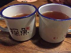 -探鱼·鲜青椒爽麻烤鱼(领展购物广场店)