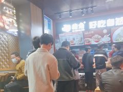-猪角·闽南猪脚饭(文三路店)