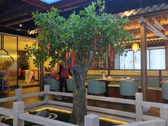 -三凤酒家·百年无锡菜(清扬茂业店)