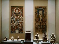 -中国闽台缘博物馆