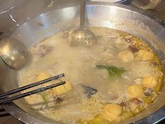 -土著渔匠·养生蝴蝶鱼(香樟路店)