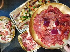 -火炉旺烤肉啤酒屋(沈北创始店)