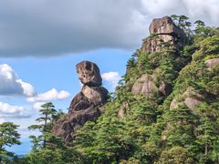 -三清山风景名胜区