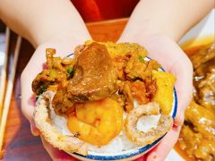 -恩宏德餐馆(平山道店)