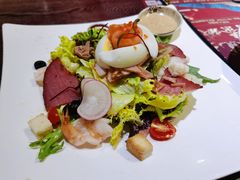 -超级厨房概念餐厅(奥园广场店)