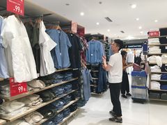 -优衣库(珠海华发商都店)
