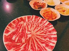 -六七八韩式烤肉·韩国料理(上杭路店)