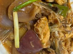 -红日饭店(裕隆三路店)