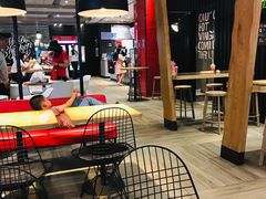 -肯德基(徐州环球港店)