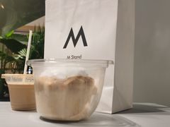 -M Stand(宁波万象城店)