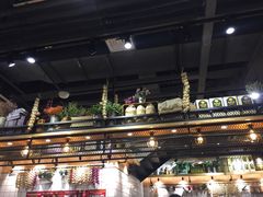 -老家肉饼(永泰庄店)